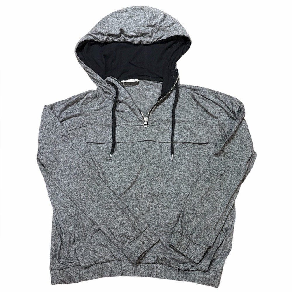Zara Trafaluc Hoodie